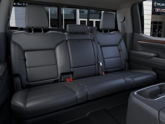 2026 GMC Sierra 1500 Vehicle Photo in TREVOSE, PA 19053-4984