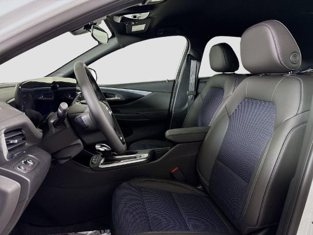 2025 Buick Envista Vehicle Photo in PUYALLUP, WA 98371-4149