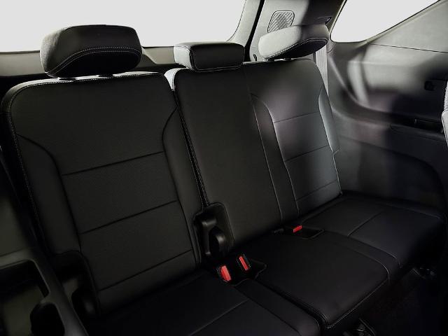 2026 Chevrolet Traverse Vehicle Photo in PUYALLUP, WA 98371-4149