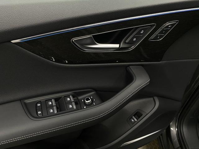 2026 Audi Q7 Vehicle Photo in Appleton, WI 54913