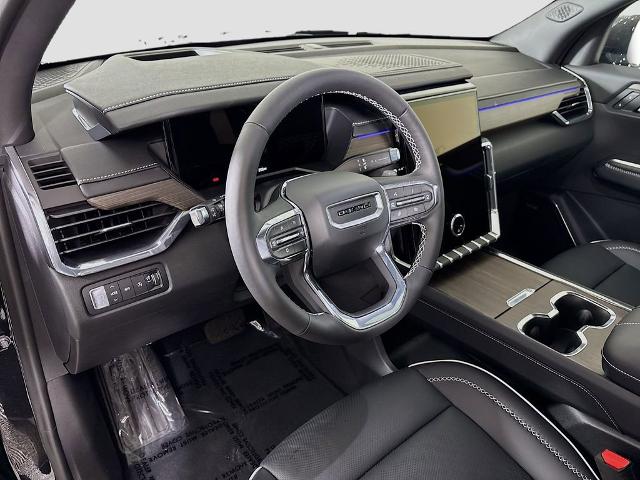 2026 GMC Acadia Vehicle Photo in PUYALLUP, WA 98371-4149