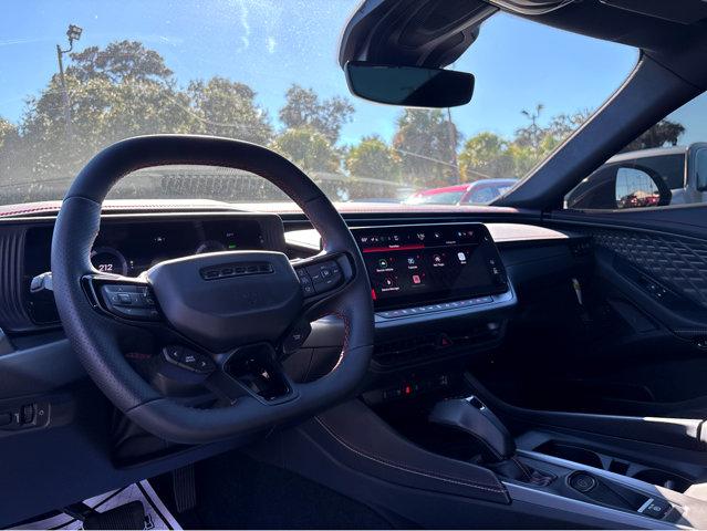 2025 Dodge Charger Daytona Vehicle Photo in Savannah, GA 31419