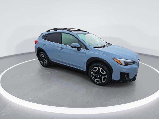 2019 Subaru Crosstrek Vehicle Photo in Pleasant Hills, PA 15236
