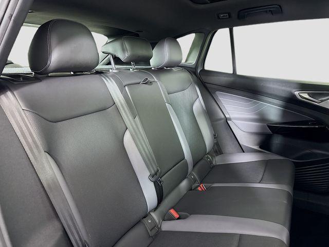 2023 Volkswagen ID.4 Vehicle Photo in Puyallup, WA 98371