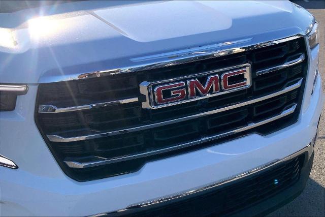 2025 GMC Acadia Vehicle Photo in KANSAS CITY, MO 64114-4502
