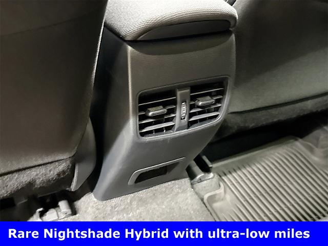 2024 Toyota Corolla Cross Hybrid Vehicle Photo in EVERETT, WA 98203-5662