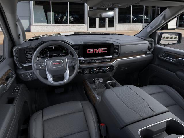 2026 GMC Sierra 1500 Vehicle Photo in TREVOSE, PA 19053-4984