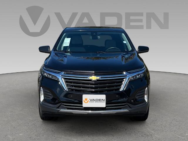 2024 Chevrolet Equinox Vehicle Photo in Savannah, GA 31419