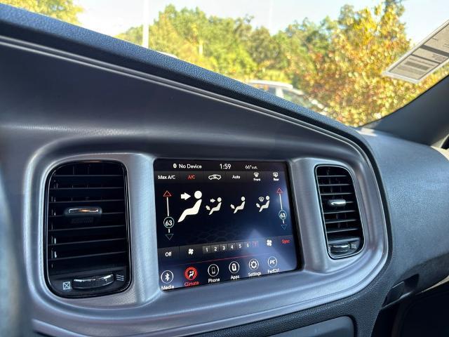 2023 Dodge Charger Vehicle Photo in Savannah, GA 31419