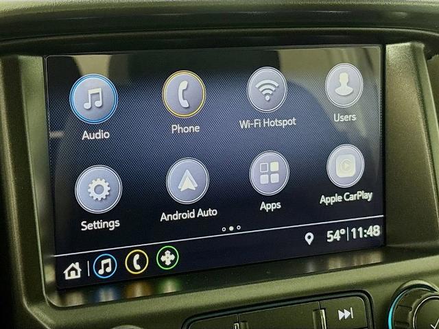 2020 Chevrolet Colorado Vehicle Photo in PUYALLUP, WA 98371-4149