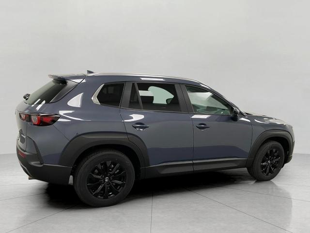 2025 Mazda CX-50 Vehicle Photo in Appleton, WI 54913