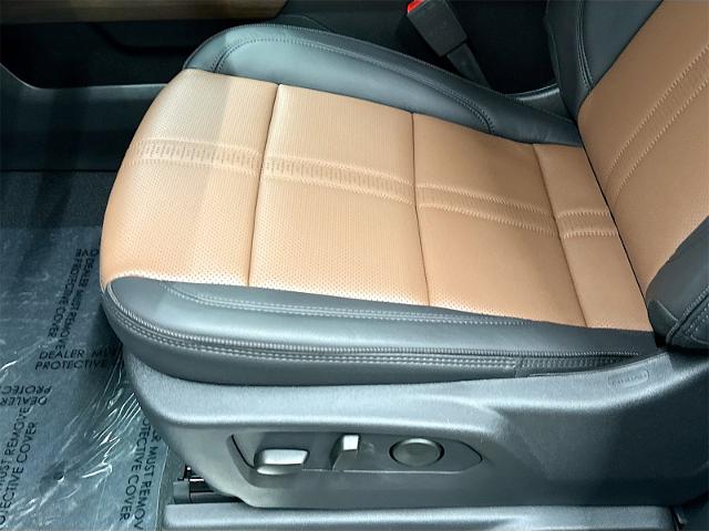 2026 Chevrolet Silverado 1500 Vehicle Photo in EVERETT, WA 98203-5662