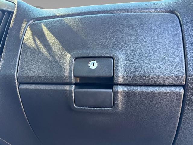 2020 Chevrolet Silverado 1500 Vehicle Photo in Brunswick, GA 31525