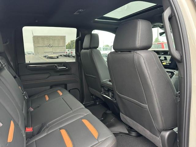 2026 GMC Sierra 2500 HD Vehicle Photo in COLUMBIA, MO 65203-3903