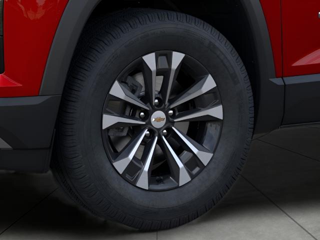 2026 Chevrolet Equinox Vehicle Photo in MANITOWOC, WI 54220-5838