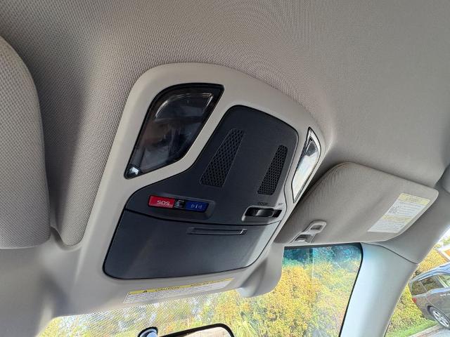 2020 Subaru Outback Vehicle Photo in Brunswick, GA 31525