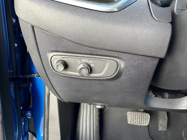 2019 Chevrolet Equinox Vehicle Photo in MANITOWOC, WI 54220-5838