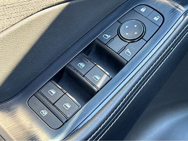 2023 Nissan Rogue Vehicle Photo in Hinesville, GA 31313