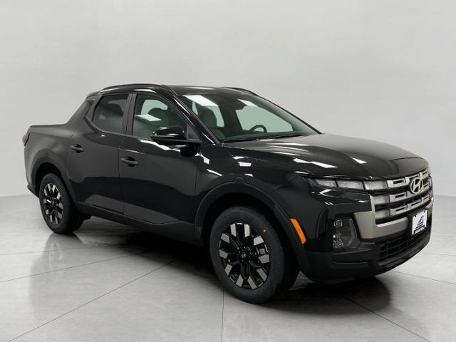 2026 Hyundai SANTA CRUZ Vehicle Photo in Neenah, WI 54956