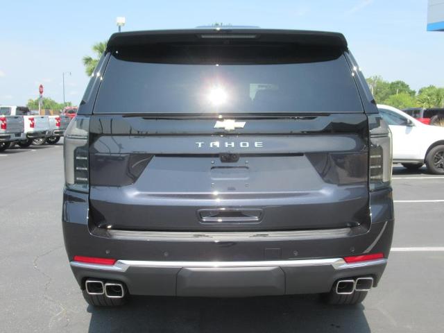 2025 Chevrolet Tahoe Vehicle Photo in LEESBURG, FL 34788-4022