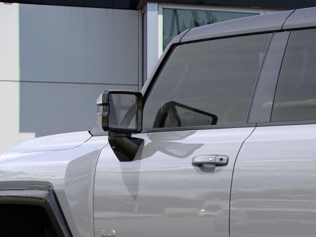 2025 GMC HUMMER EV Pickup Vehicle Photo in TREVOSE, PA 19053-4984