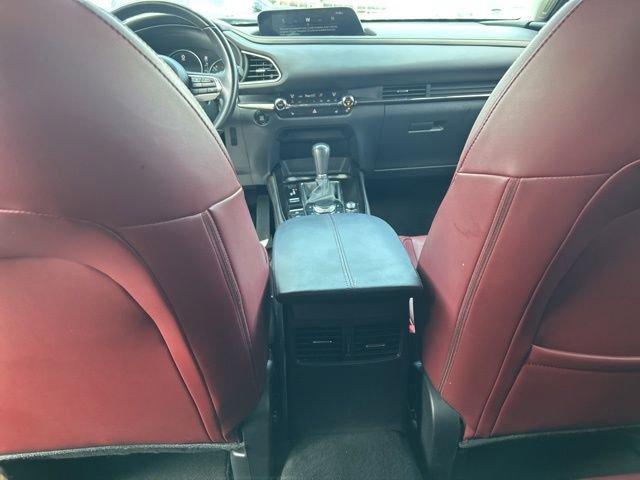 2024 Mazda CX-30 Vehicle Photo in SAINT CLAIRSVILLE, OH 43950-8512