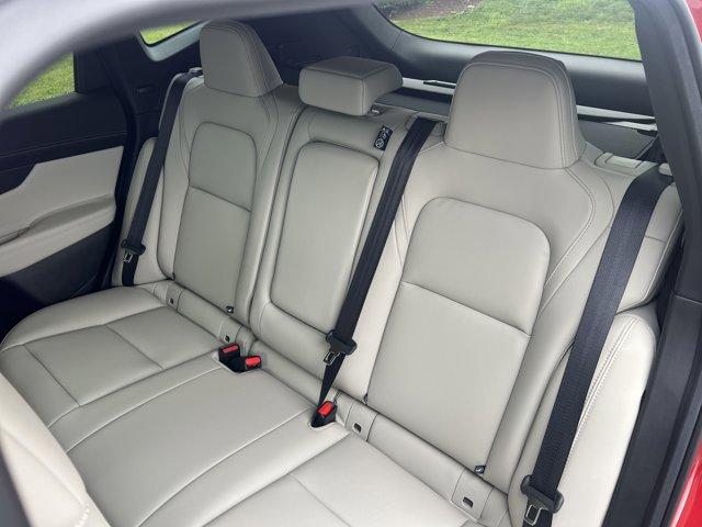 2025 Nissan Murano Vehicle Photo in Flemington, NJ 08822
