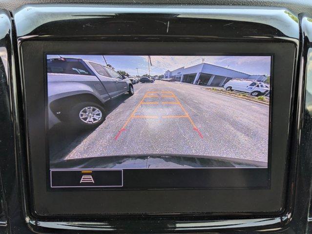 2022 Chevrolet Traverse Vehicle Photo in BRUNSWICK, GA 31525-1881