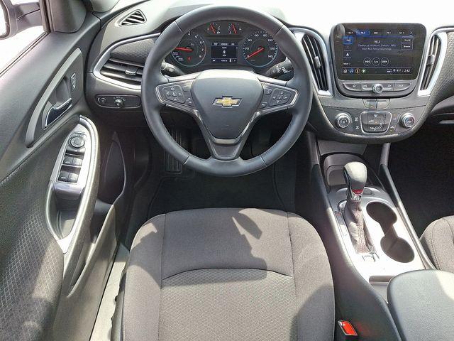 2023 Chevrolet Malibu Vehicle Photo in DANBURY, CT 06810-5034