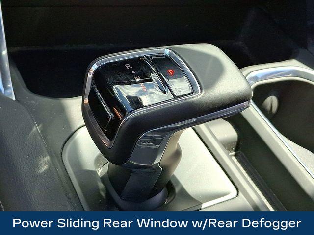 2025 GMC Sierra 1500 Vehicle Photo in DANBURY, CT 06810-5034