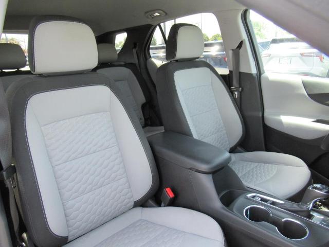 2021 Chevrolet Equinox Vehicle Photo in LEESBURG, FL 34788-4022