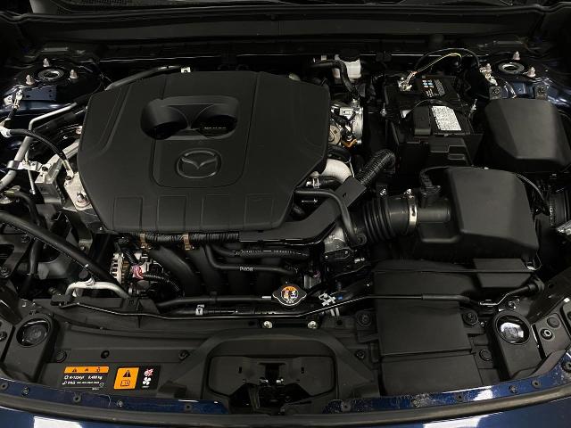 2025 Mazda CX-30 Vehicle Photo in Appleton, WI 54913