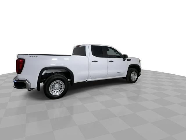 2024 GMC Sierra 1500 Vehicle Photo in GILBERT, AZ 85297-0402