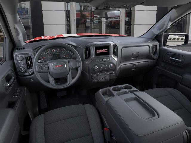 2026 GMC Sierra 1500 Vehicle Photo in INDEPENDENCE, MO 64055-1377
