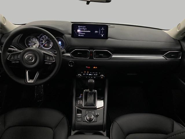 2025 Mazda CX-5 Vehicle Photo in Appleton, WI 54913