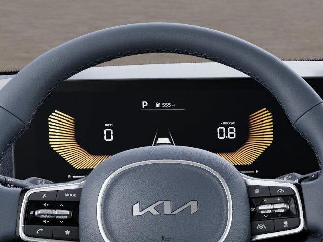 2026 Kia Carnival Hybrid Vehicle Photo in Tucson, AZ 85712