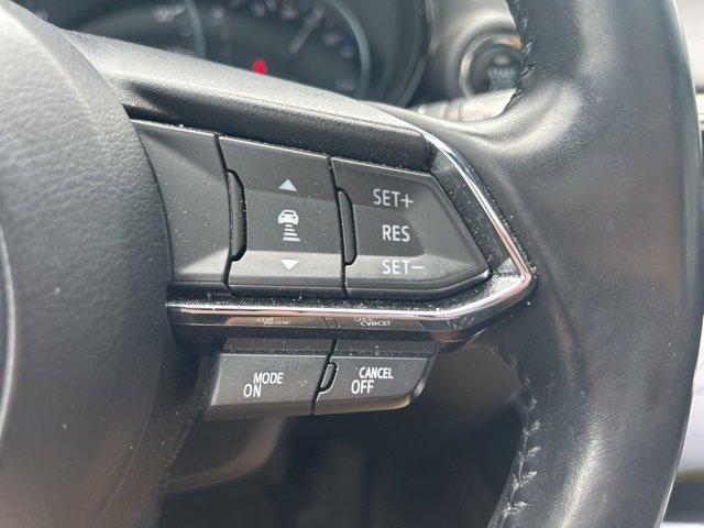 2019 Mazda CX-9 Vehicle Photo in Harrisburg, PA 17111