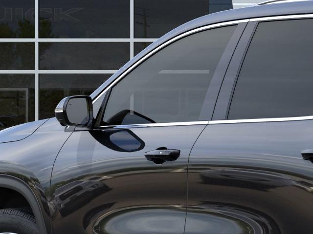 2025 Buick Enclave Vehicle Photo in ROCHESTER HILLS, MI 48307-2741