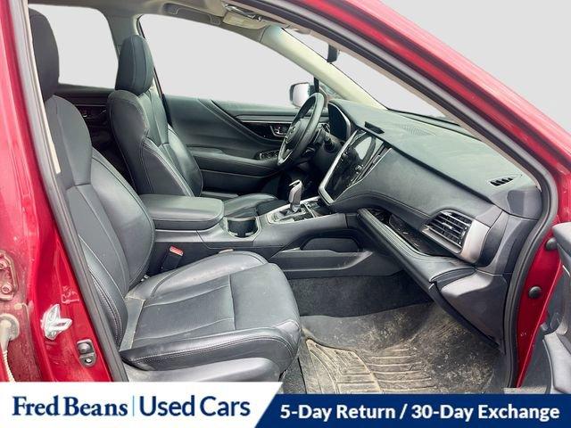 2022 Subaru Outback Vehicle Photo in Doylestown, PA 18902