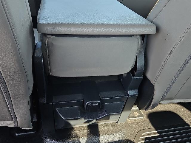 2022 Ford Super Duty F-250 SRW Vehicle Photo in EASTLAND, TX 76448-3020