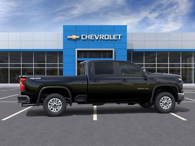 2026 Chevrolet Silverado 2500 HD Vehicle Photo in SAVANNAH, GA 31406-4513