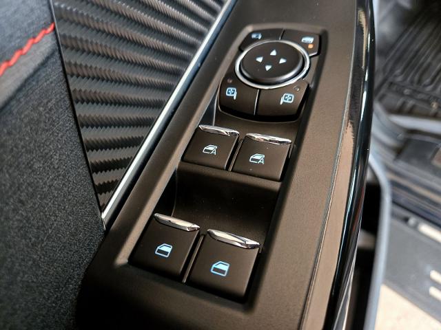2023 Ford F-150 Vehicle Photo in Weatherford, TX 76087