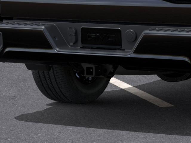 2026 GMC Sierra 1500 Vehicle Photo in HEALDSBURG, CA 95448-3401