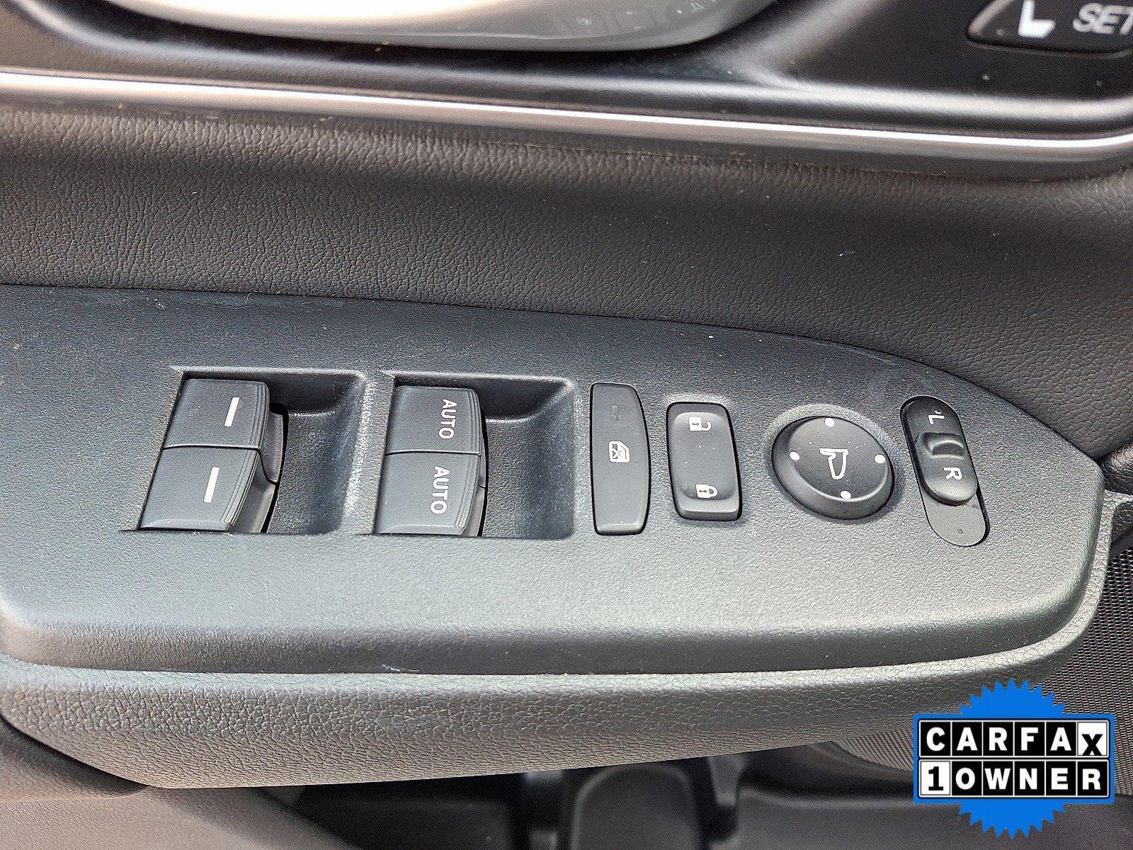 2022 Honda CR-V Vehicle Photo in Harrisburg, PA 17111