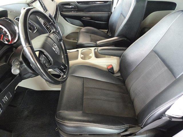 2019 Dodge Grand Caravan Vehicle Photo in Decatur, TX 76234