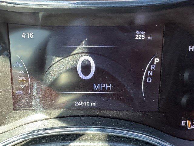 2022 Jeep Grand Cherokee WK Vehicle Photo in Mechanicsburg, PA 17050-1707