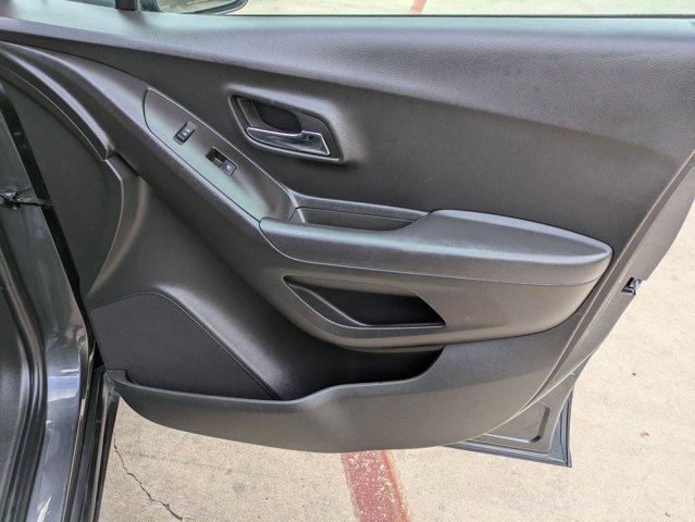2018 Chevrolet Trax Vehicle Photo in San Antonio, TX 78209