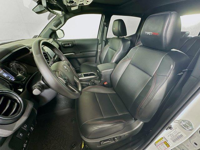2023 Toyota Tacoma 4WD Vehicle Photo in Flemington, NJ 08822