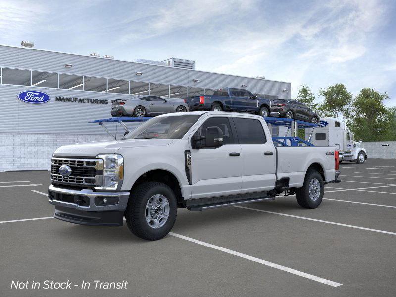 2026 Ford Super Duty F-350 SRW Vehicle Photo in Belle Vernon, PA 15012