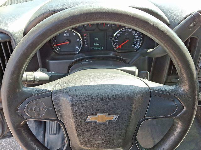 2014 Chevrolet Silverado 1500 Vehicle Photo in DANBURY, CT 06810-5034